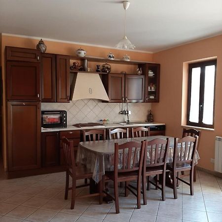 Residenza Monteleone Daire Ardore Marina Dış mekan fotoğraf