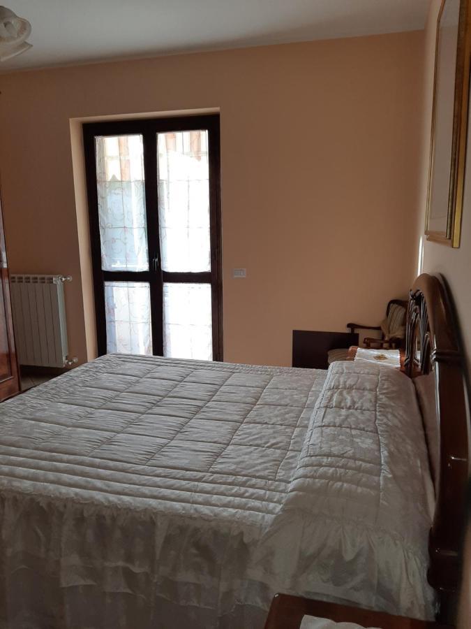 Residenza Monteleone Daire Ardore Marina Dış mekan fotoğraf