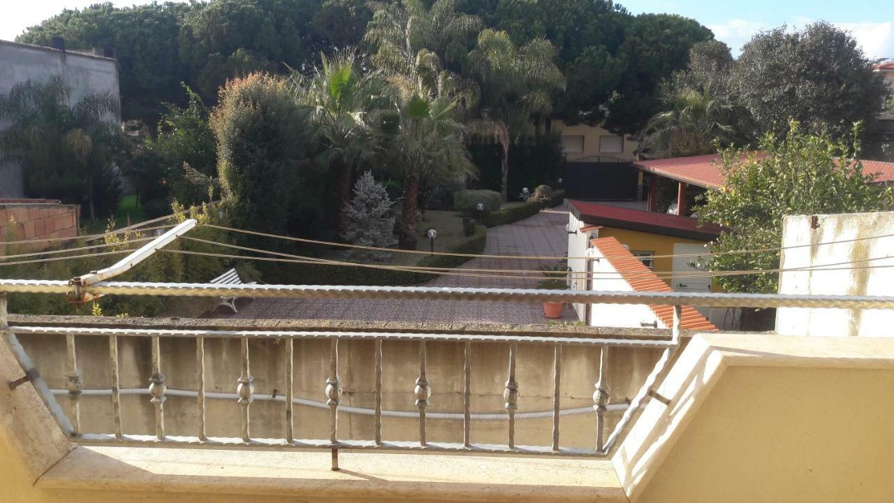Residenza Monteleone Daire Ardore Marina Dış mekan fotoğraf